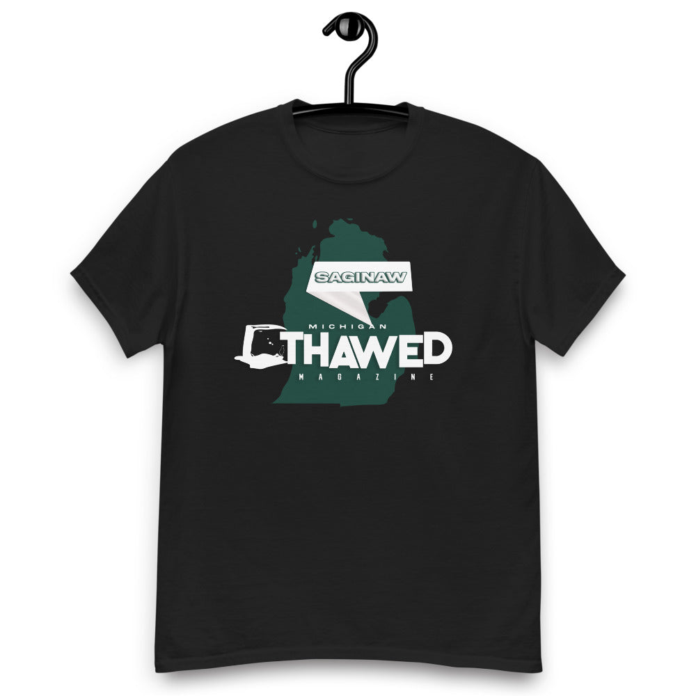 Men's heavyweight tee