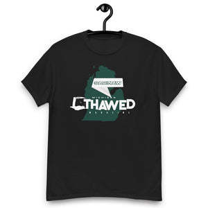 Men's heavyweight tee