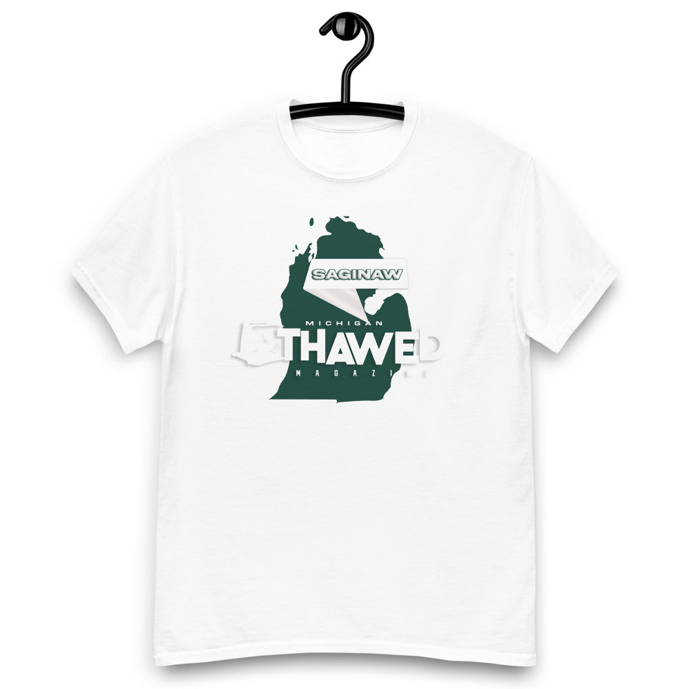 Men's heavyweight tee