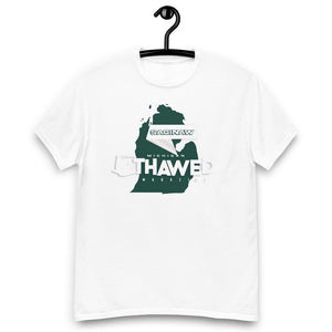 Men's heavyweight tee