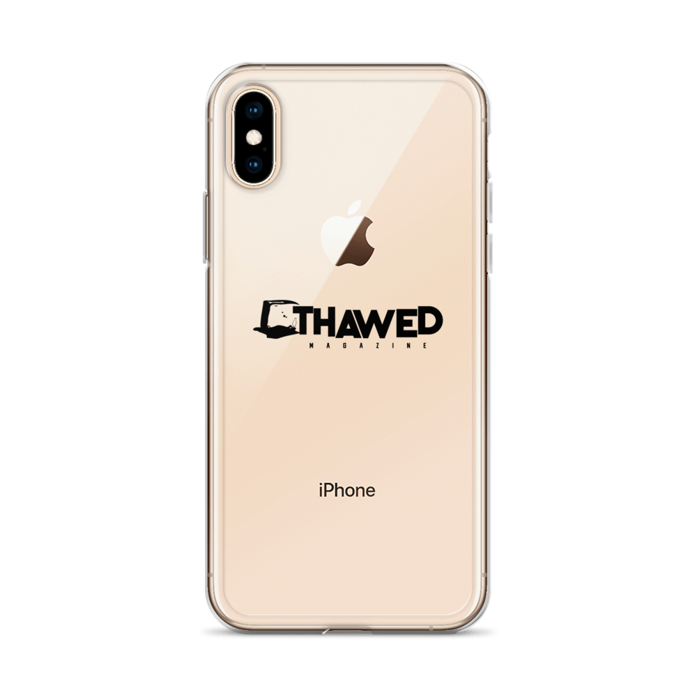 iPhone Case