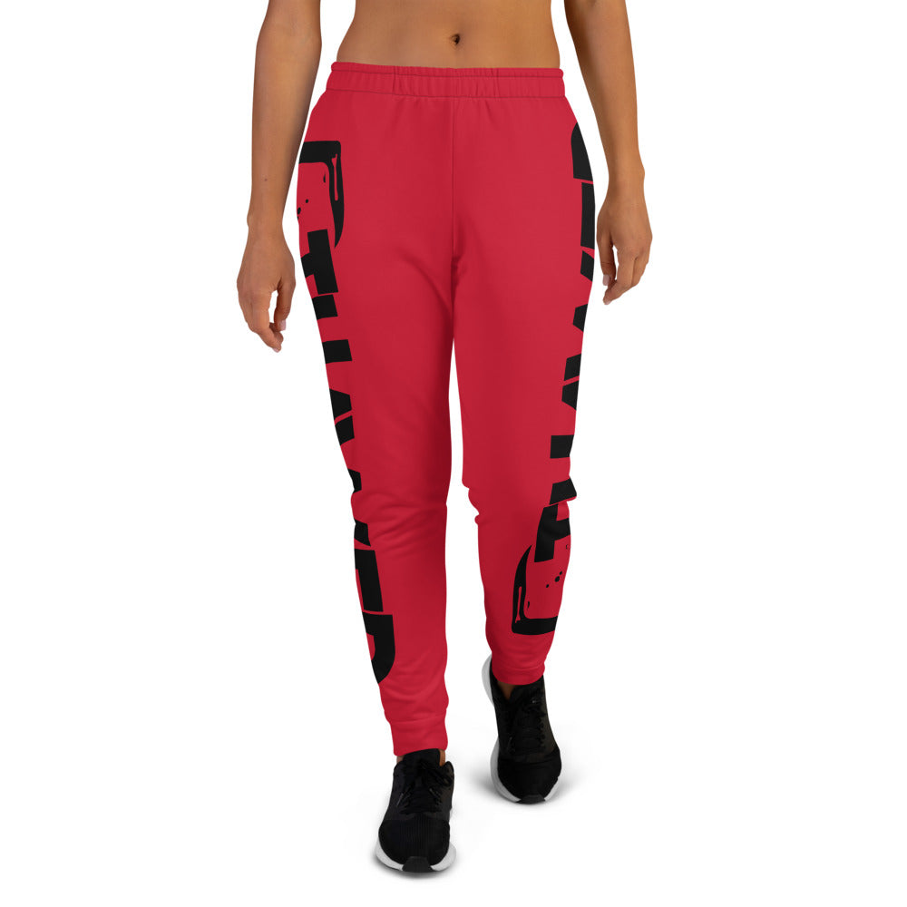 Women's Joggers