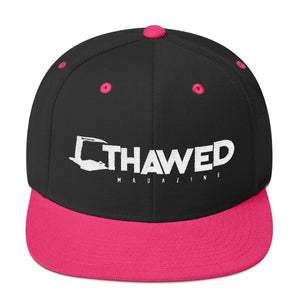 Snapback Hat