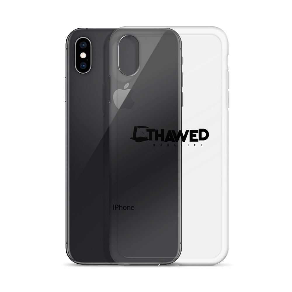 iPhone Case
