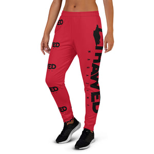 Women's Joggers