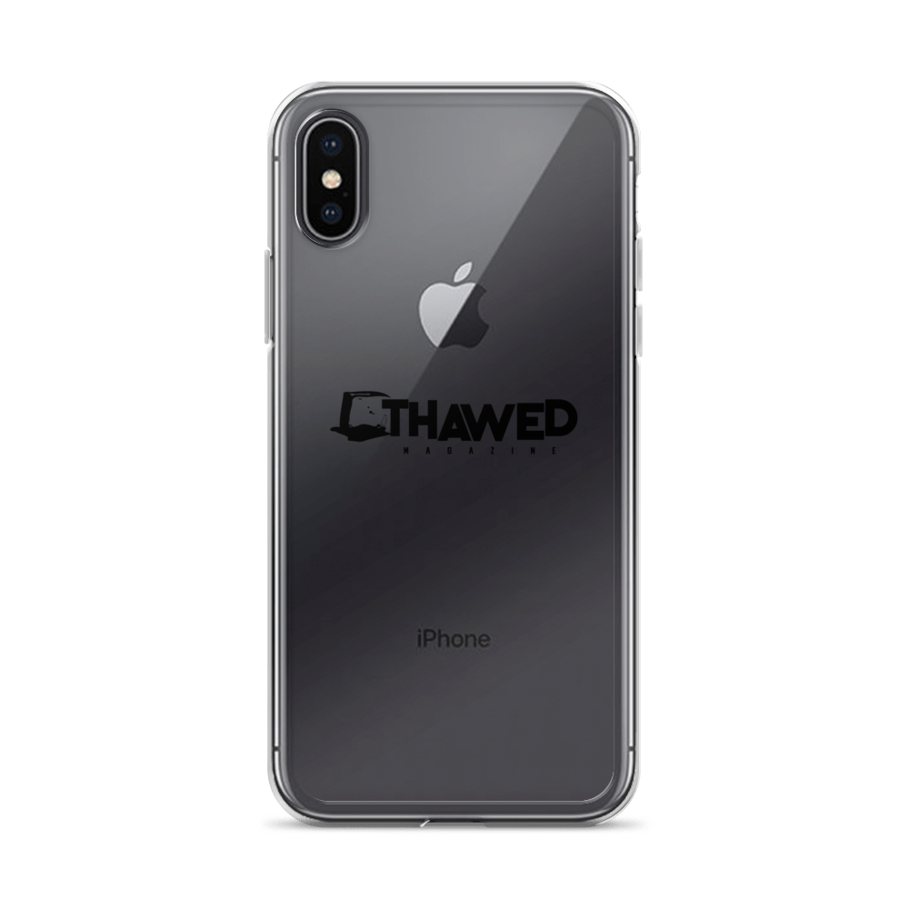 iPhone Case