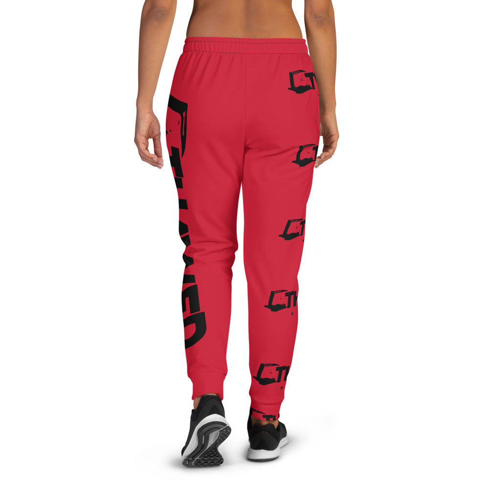 Women's Joggers