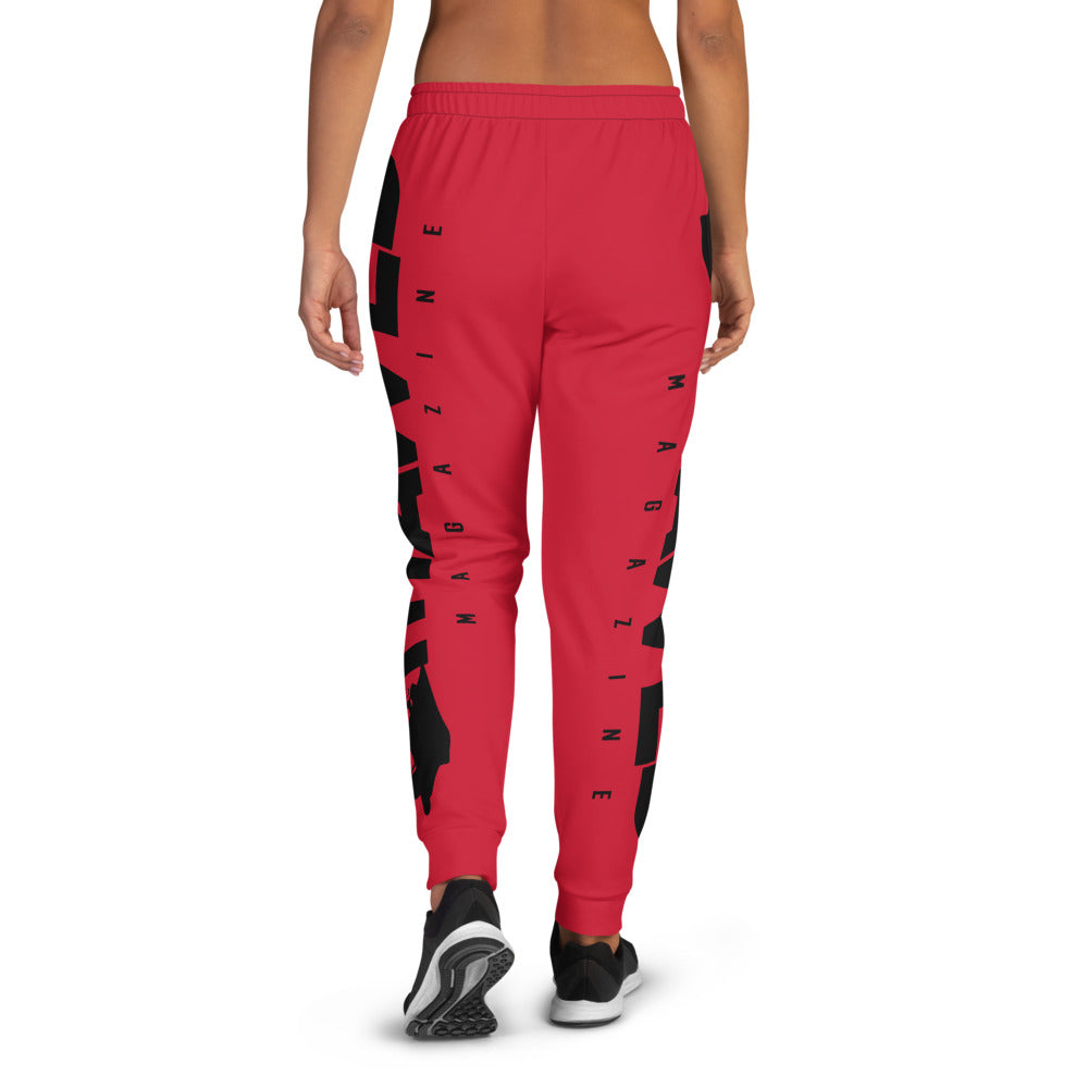 Women's Joggers