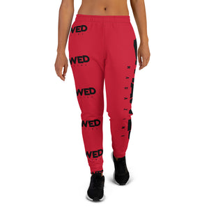 Women's Joggers