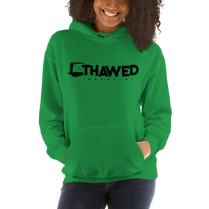 Hooded Sweatshirt