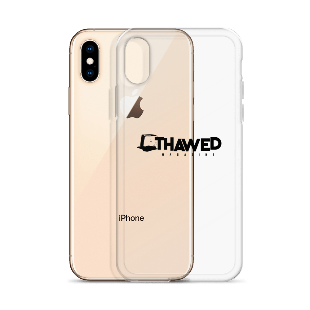 iPhone Case