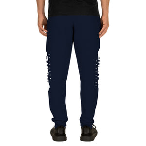 Thawed Magazine Logo Joggers